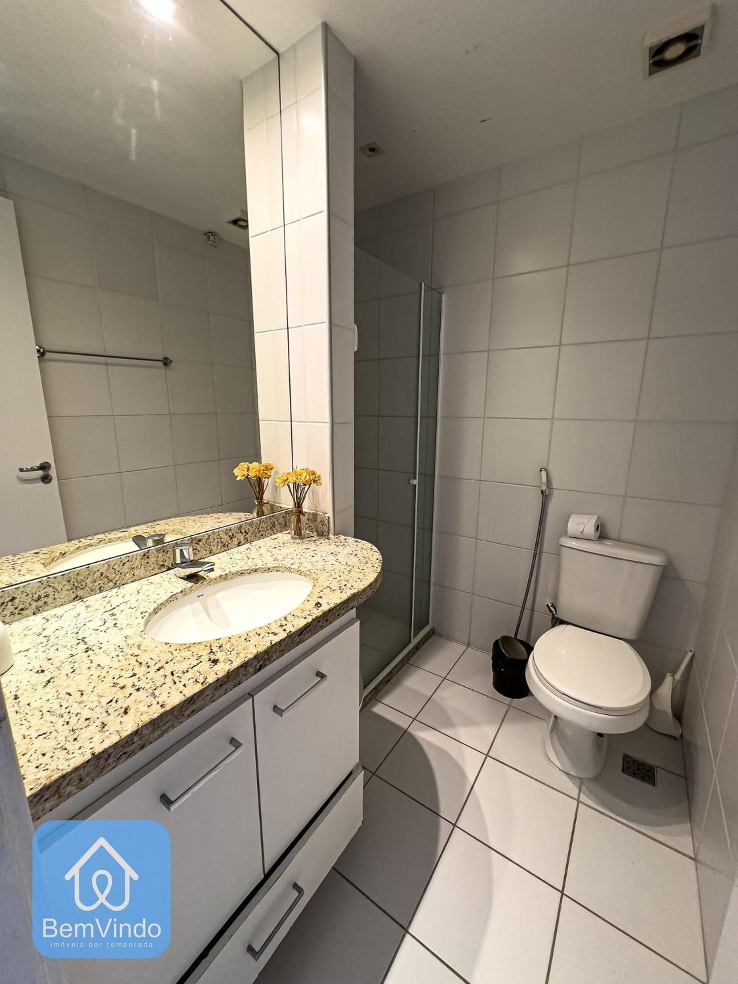 Apartamento Completo Com Vista Mar E Pe Na Areia Salvador da Bahia Exterior foto