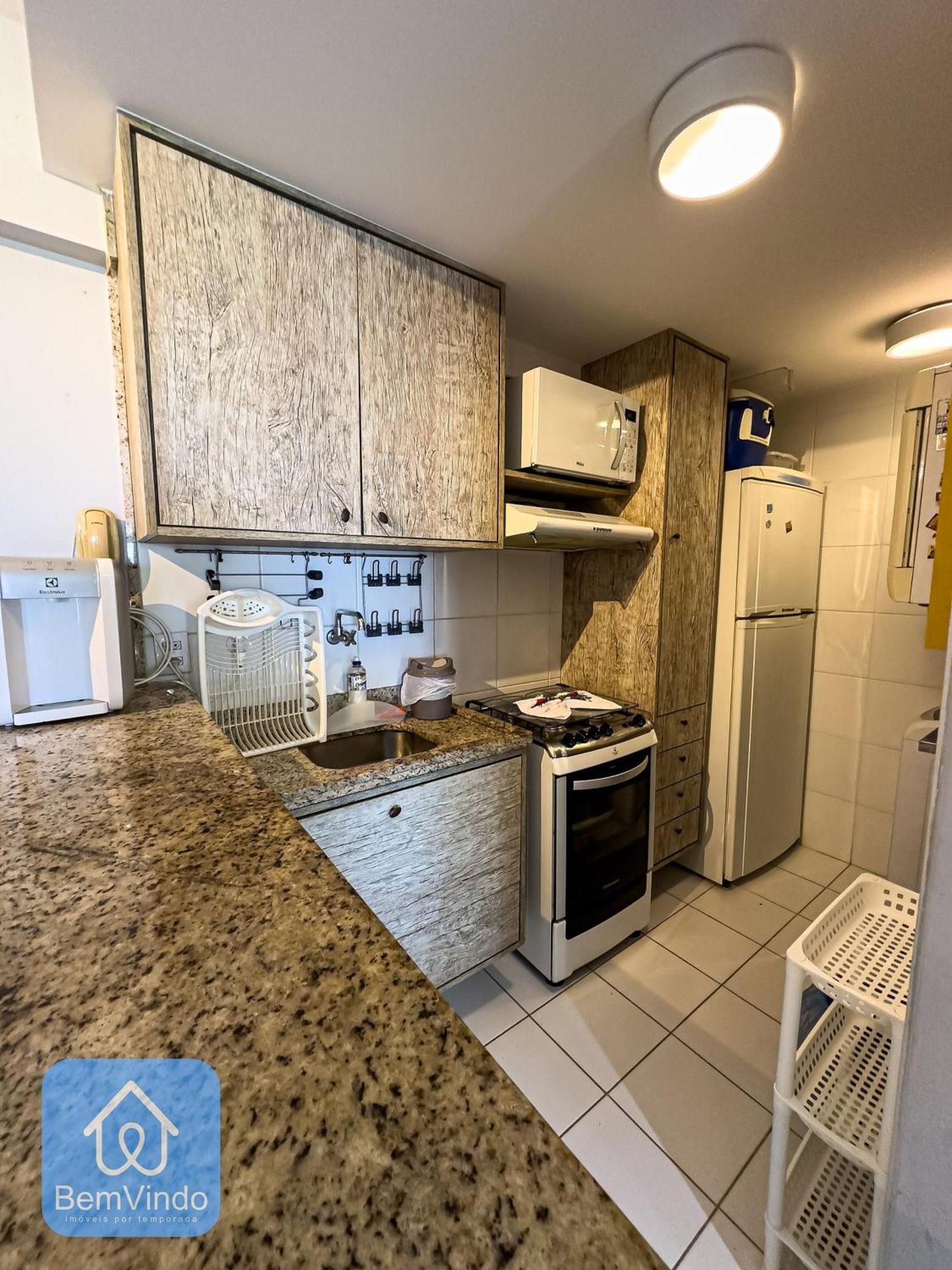 Apartamento Completo Com Vista Mar E Pe Na Areia Salvador da Bahia Exterior foto