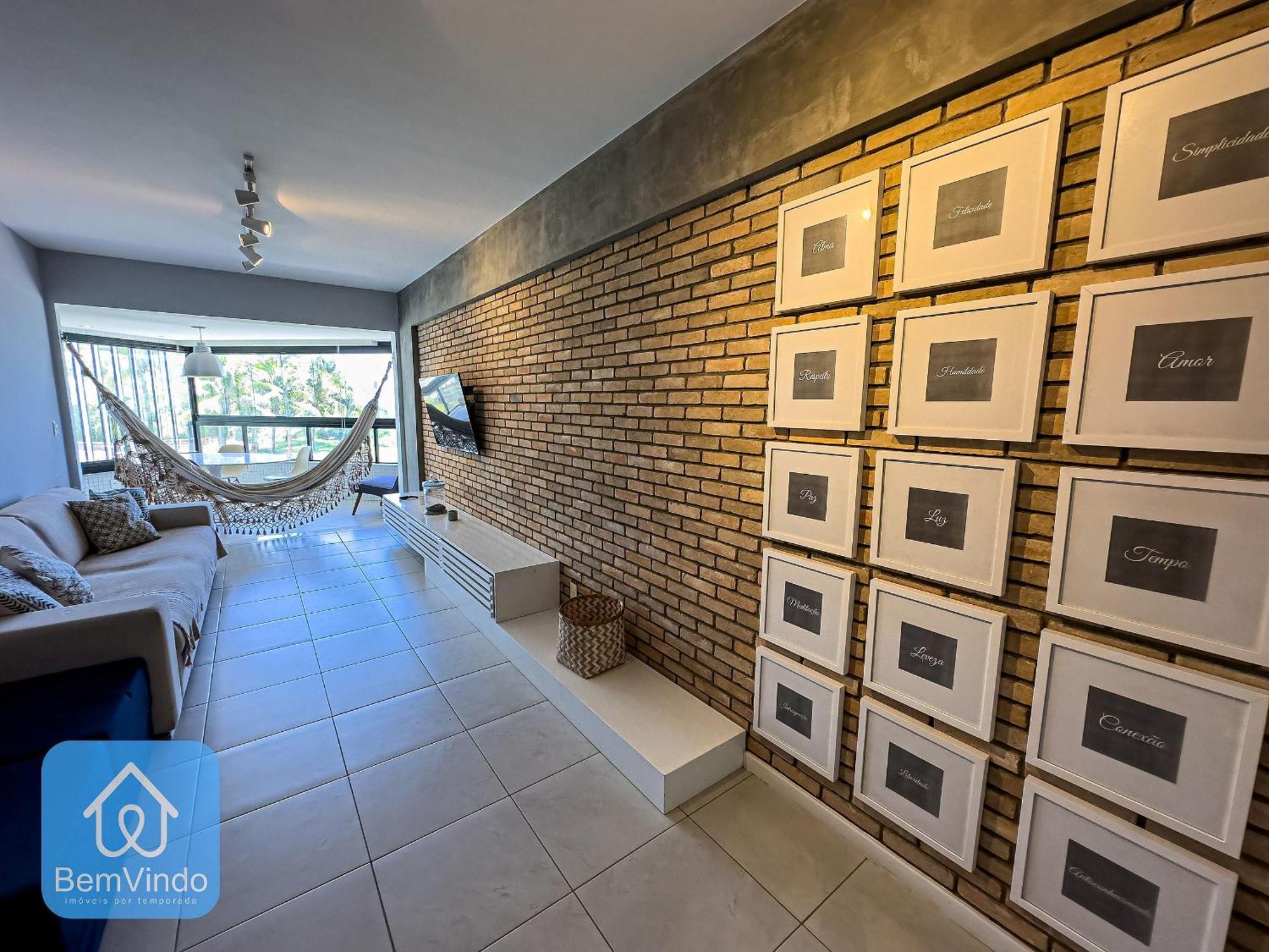 Apartamento Completo Com Vista Mar E Pe Na Areia Salvador da Bahia Exterior foto